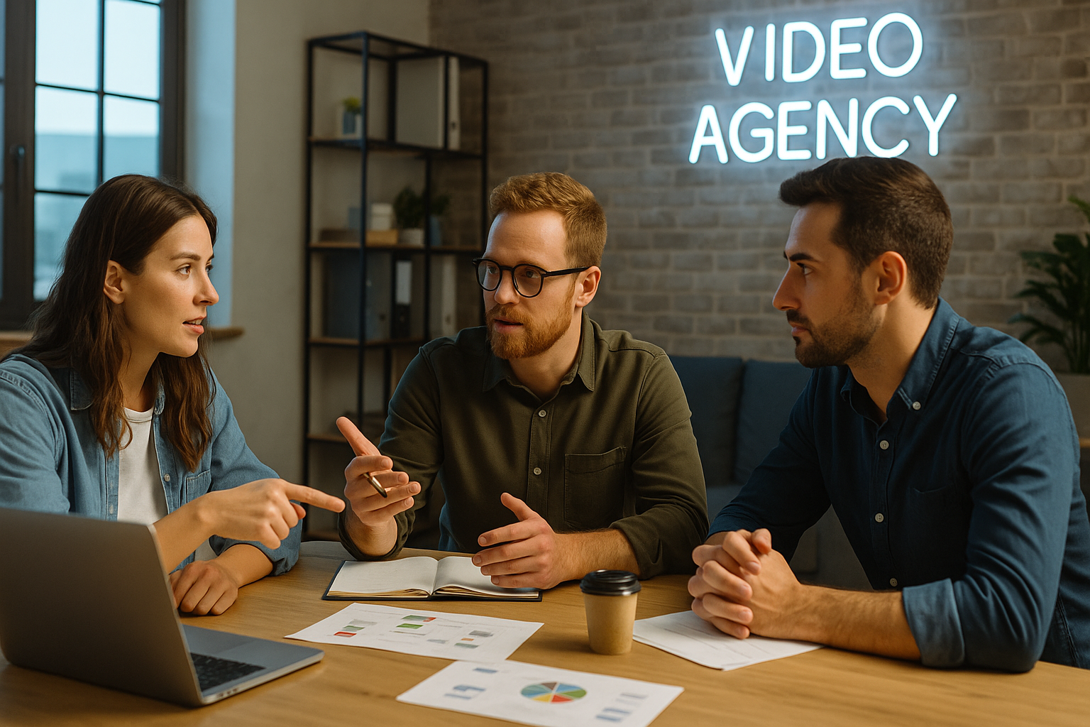 video-agency-startegy